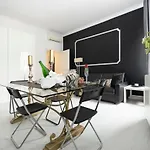 Apartment Babuino Luxury Design Rom