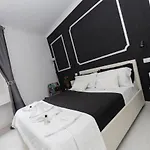 Babuino Luxury Design Apartment *