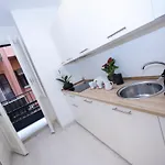 Babuino Luxury Design Apartment Rom
