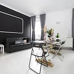 Babuino Luxury Design * Rom