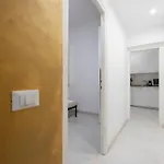 Apartment Babuino Luxury Design