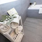 Babuino Luxury Design Apartment