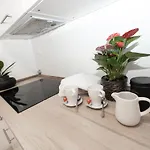 Apartment Babuino Luxury Design *