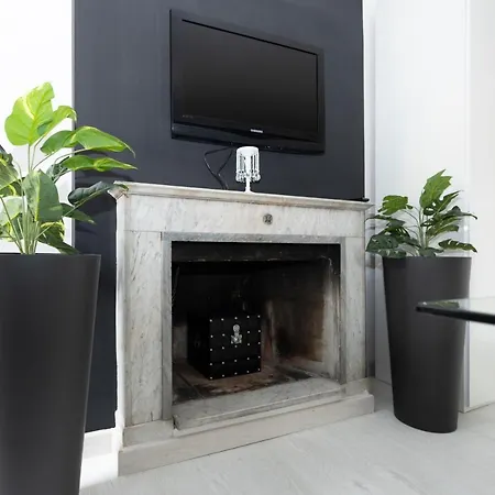 Babuino Luxury Design Apartman *