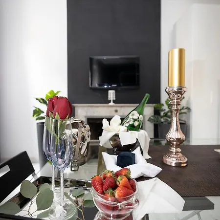 Babuino Luxury Design *
