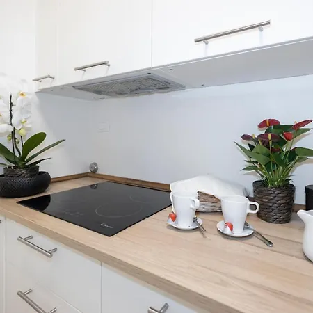 Babuino Luxury Design Róma