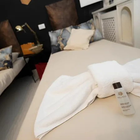 Babuino Luxury Design Róma