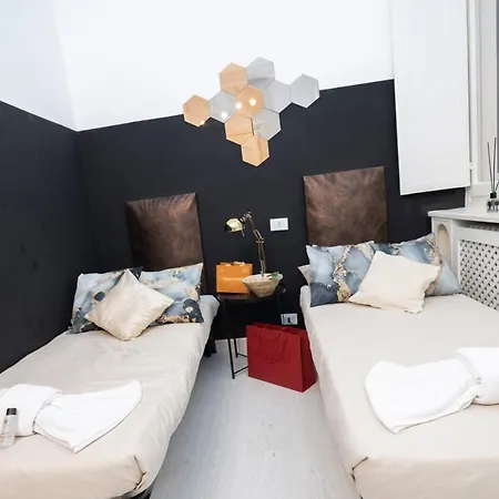 Babuino Luxury Design *