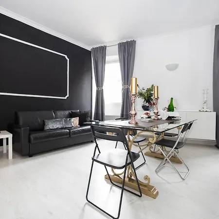 Babuino Luxury Design * Róma