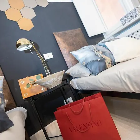 Babuino Luxury Design *