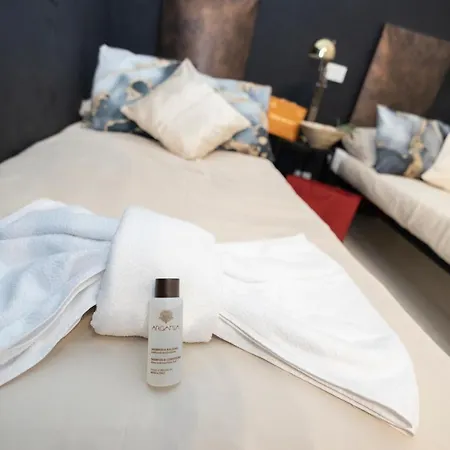 Apartman Babuino Luxury Design Róma