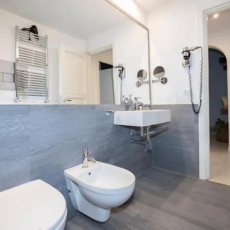 Apartman Babuino Luxury Design