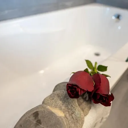 Babuino Luxury Design Róma