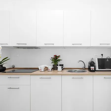 Babuino Luxury Design Róma