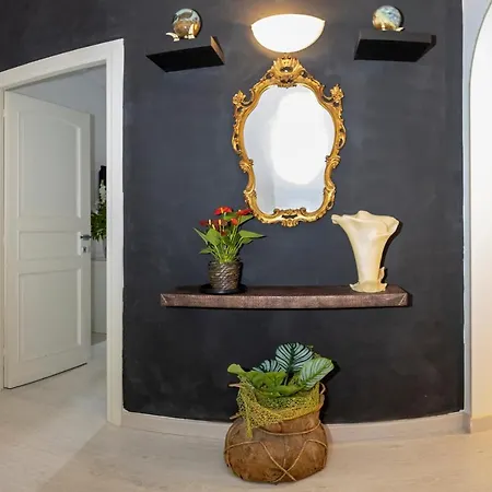 Apartman Babuino Luxury Design *