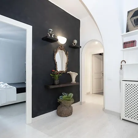 Babuino Luxury Design Apartman *