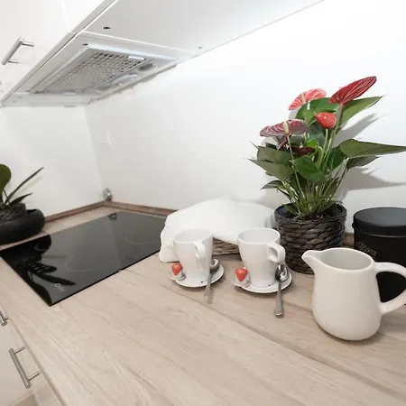 Lejlighed Babuino Luxury Design *