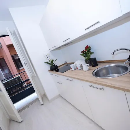 Via Del Babuino 192 Superior Apartment Rome
